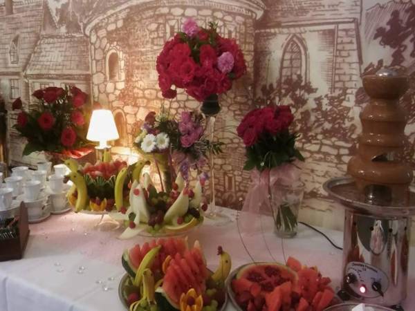 Restauracja Rycerska