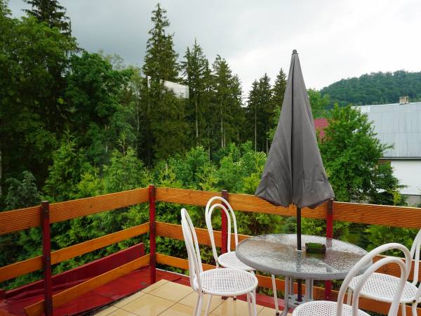 Dom Wypoczynkowy MORIS