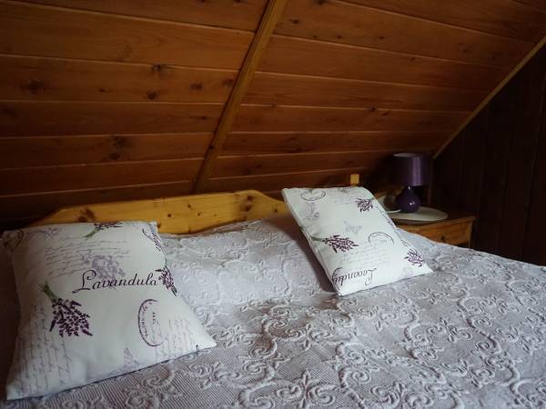 Dom Wypoczynkowy MORIS