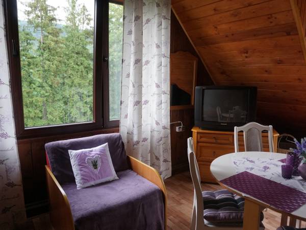 Dom Wypoczynkowy MORIS