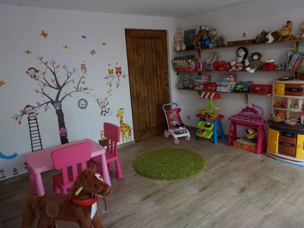 Dom Wypoczynkowy MORIS