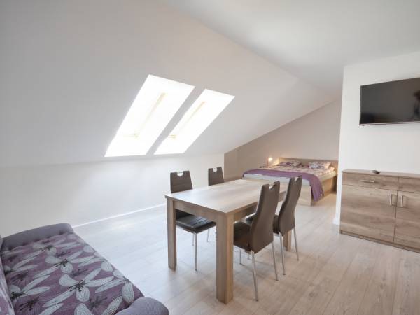 pokój/studio 4/6os. 