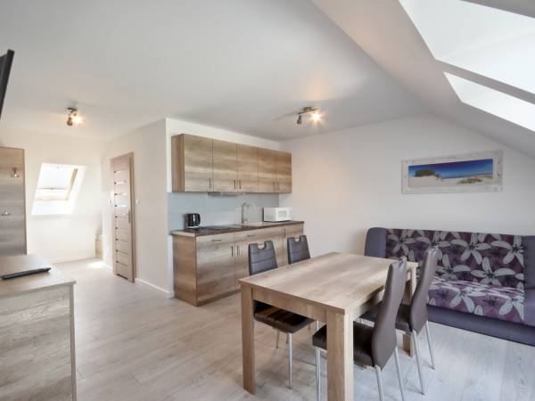 pokój/studio 4/6os.