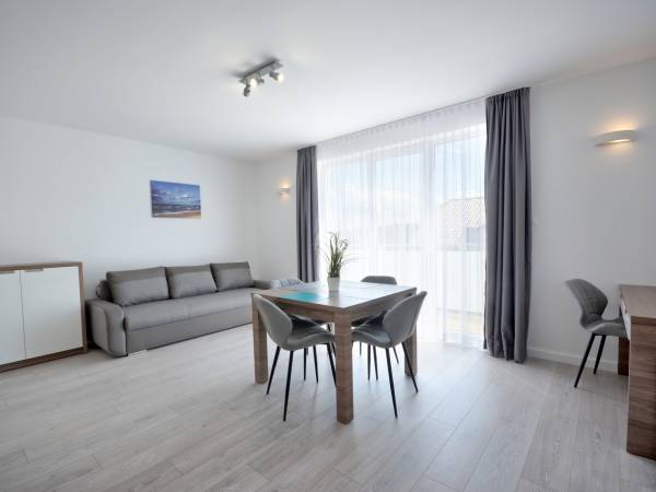 Apartamenty i pokoje Malta 