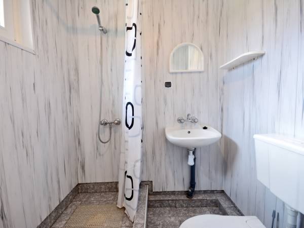 łazienka do pokoju nr 1