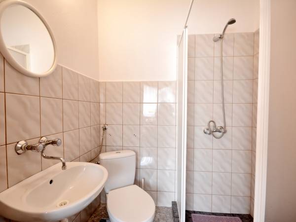 łazienka do pokoju nr 2