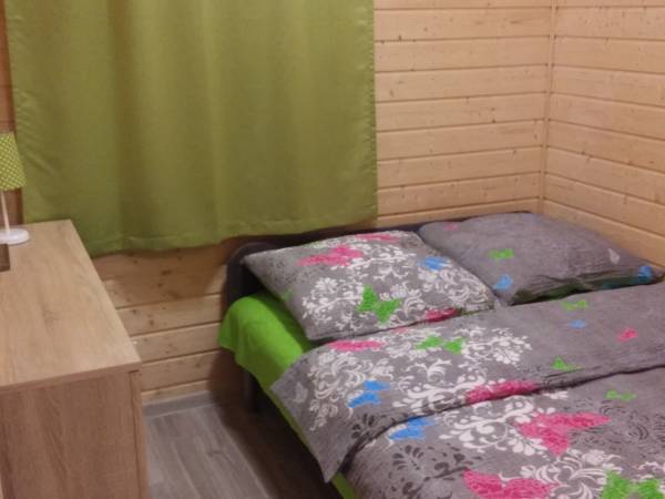 Domki Letniskowe Balti 