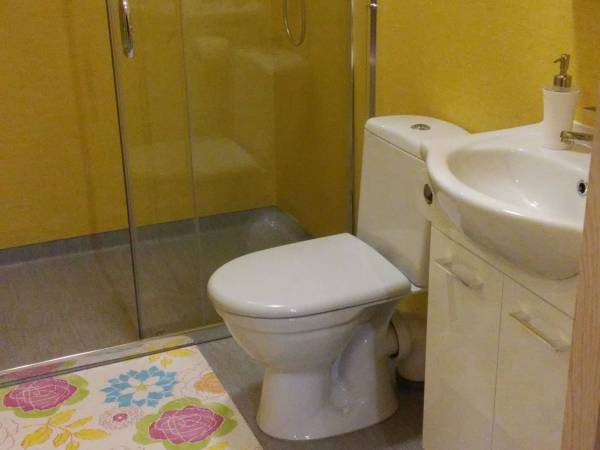 Domki Letniskowe Balti 