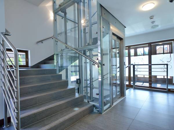 Apartamenty Połoniny