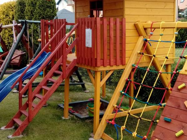 Pokoje Gościnne Rafa