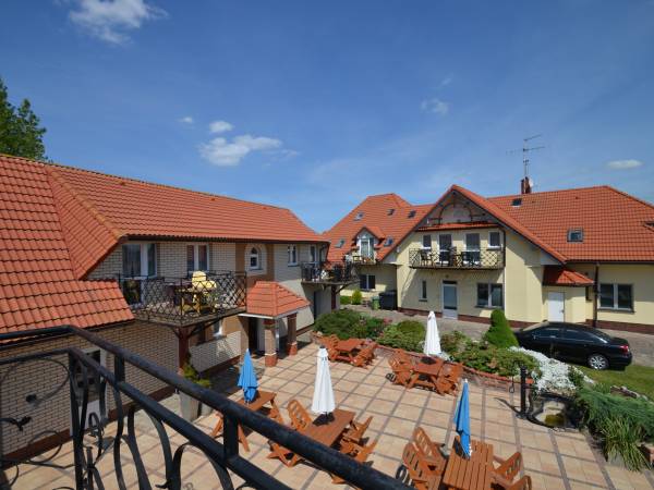 Ośrodek Wczasowy NEPTUN