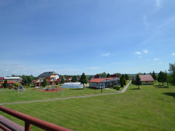 Ośrodek Wczasowy NEPTUN