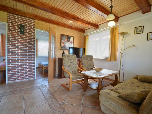 Ośrodek Wczasowy NEPTUN