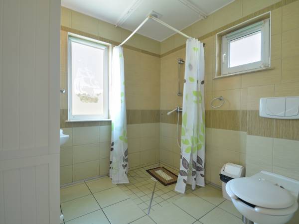 Ośrodek Wczasowy NEPTUN