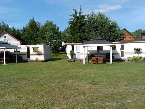 Domki seville i muller II