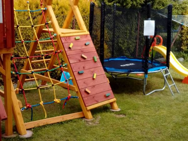 Pokoje Gościnne Rafa