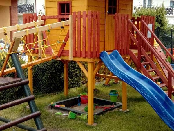 Pokoje Gościnne Rafa