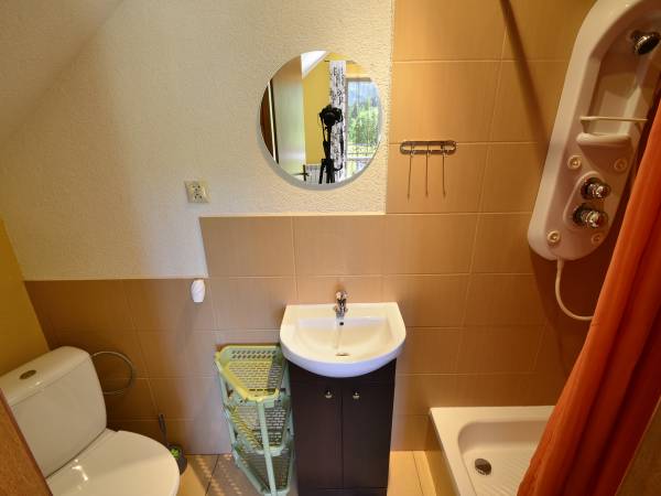 Pokoje na Widokowej 33