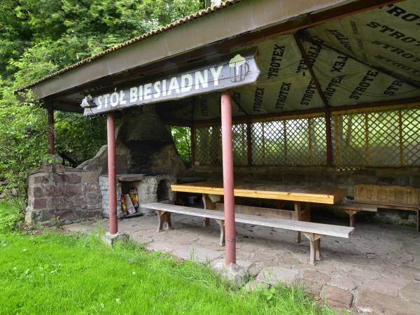 Gospodarstwo Agroturystyczne Radosław Gorczycki