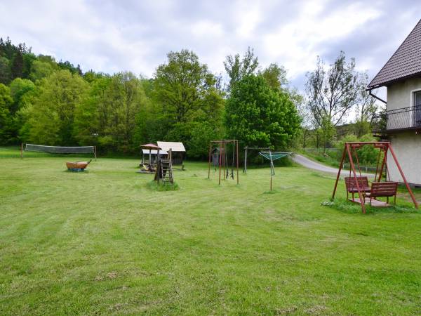 Gospodarstwo Agroturystyczne Radosław Gorczycki