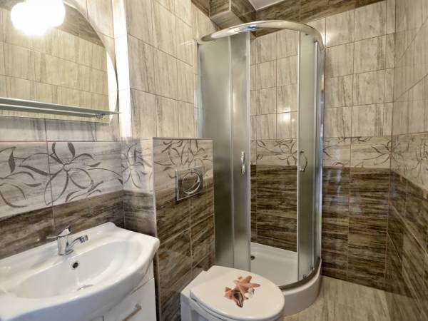 Aqua Pokoje Gościnne