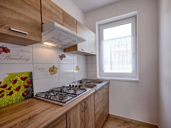 Aqua Pokoje Gościnne