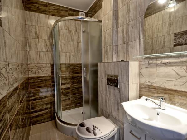 Aqua Pokoje Gościnne