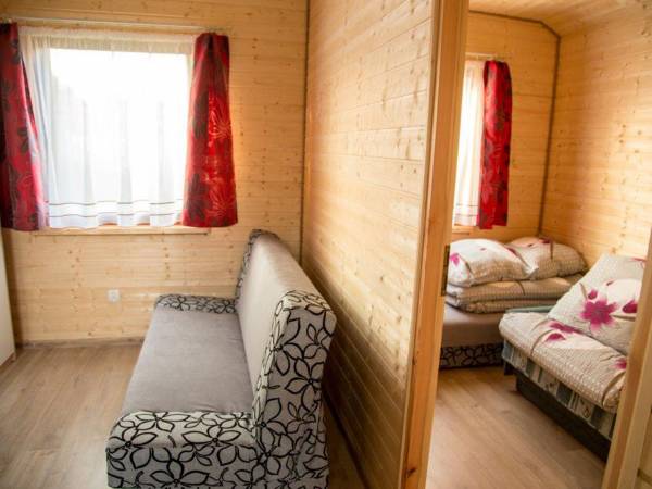 Domki Letniskowe U Gospodarzy