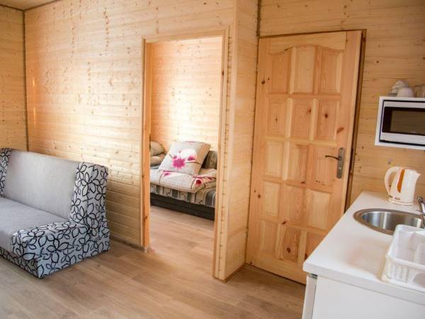 Domki Letniskowe U Gospodarzy