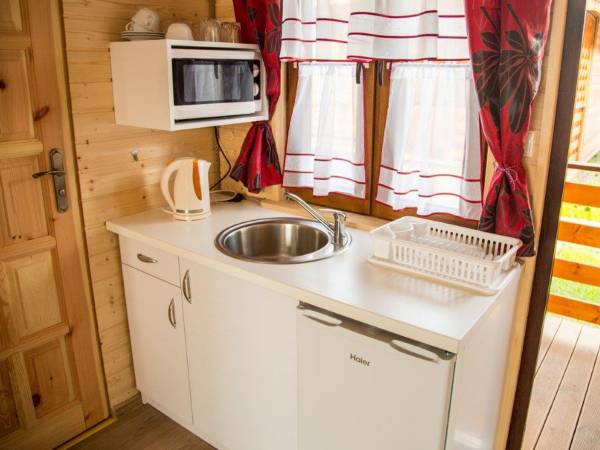 Domki Letniskowe U Gospodarzy