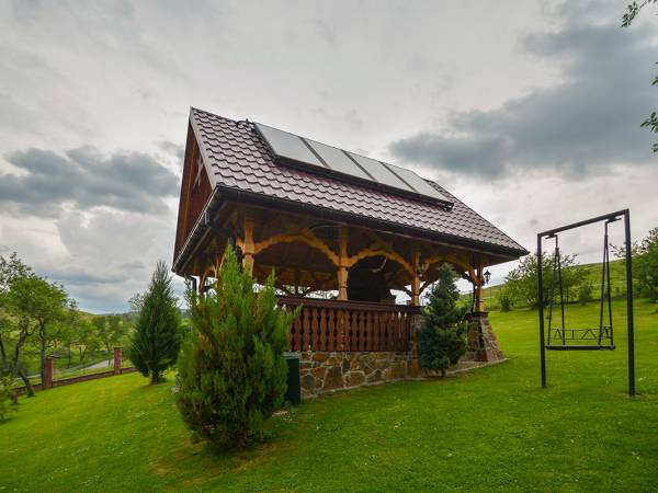 Góralska Chata