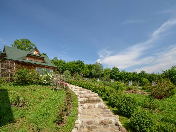 Magiczny Zakątek Bieszczady - Promocja