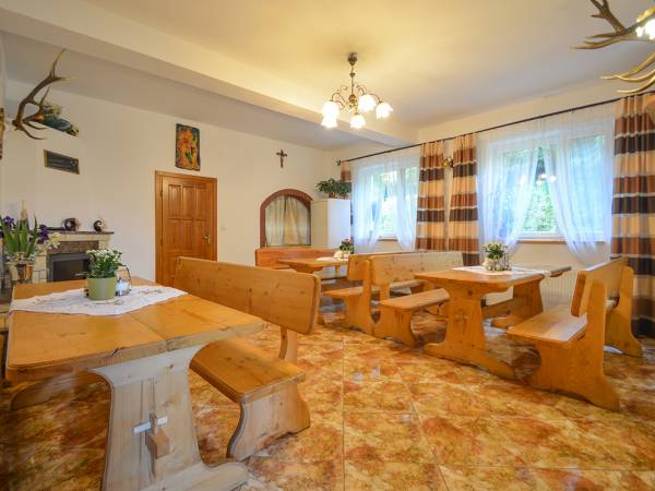 Magiczny Zakątek Bieszczady - Promocja