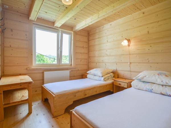 Magiczny Zakątek Bieszczady - Promocja