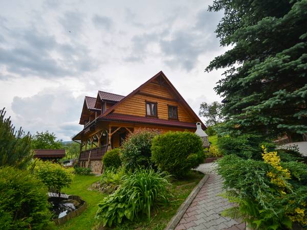 Góralska Chata