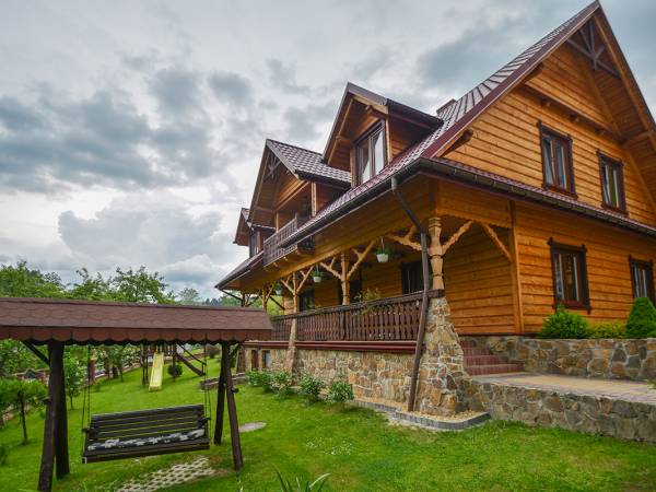 Góralska Chata