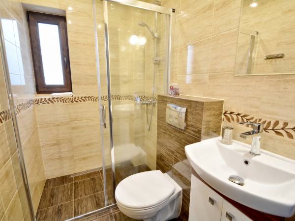 Pokoje gościnne Małgorzata i Jerzy Janawa