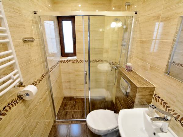 Pokoje gościnne Małgorzata i Jerzy Janawa