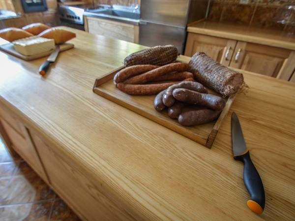 Magiczny Zakątek Bieszczady - Promocja