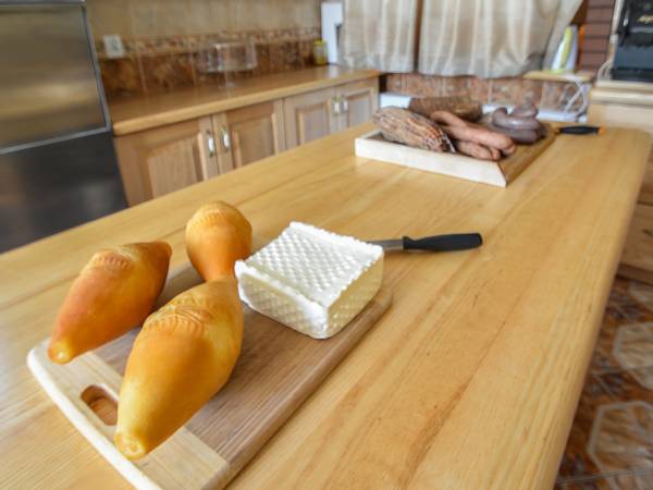 Magiczny Zakątek Bieszczady - Promocja