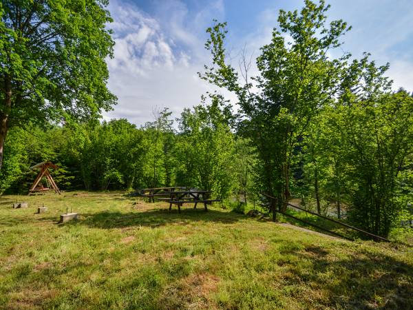 Magiczny Zakątek Bieszczady - Promocja