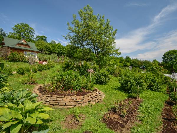 Magiczny Zakątek Bieszczady - Promocja