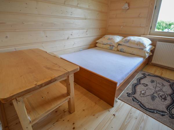 Magiczny Zakątek Bieszczady - Promocja