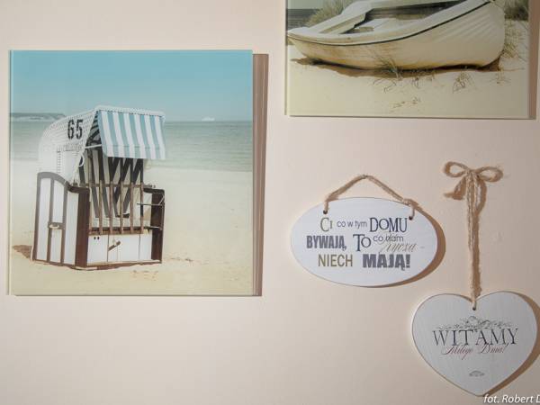 Domki i Pokoje Wisienka 