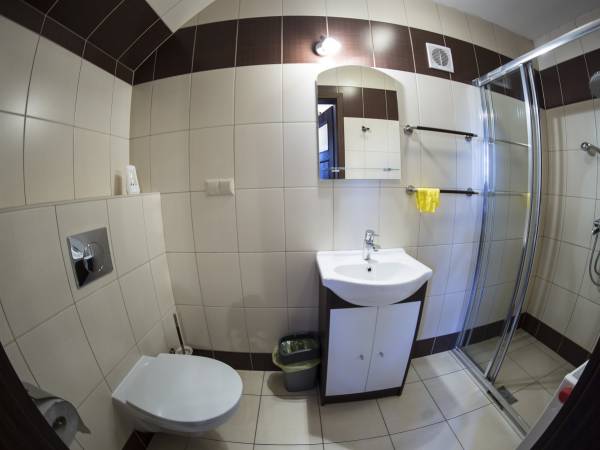 Siedlisko i Domek Na Fali