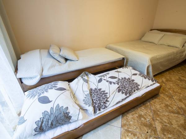 Siedlisko i Domek Na Fali