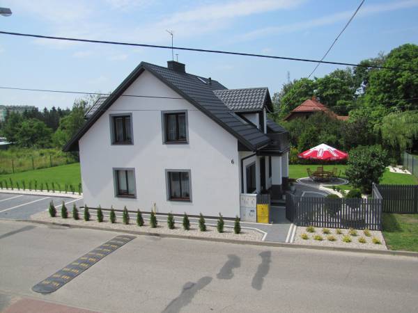 B&B Heveliusz