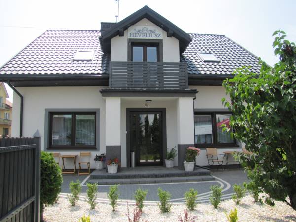B&B Heveliusz