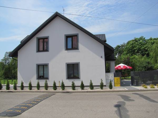 B&B Heveliusz