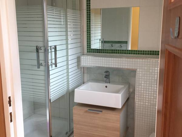 pokój nr 4 -łazienka